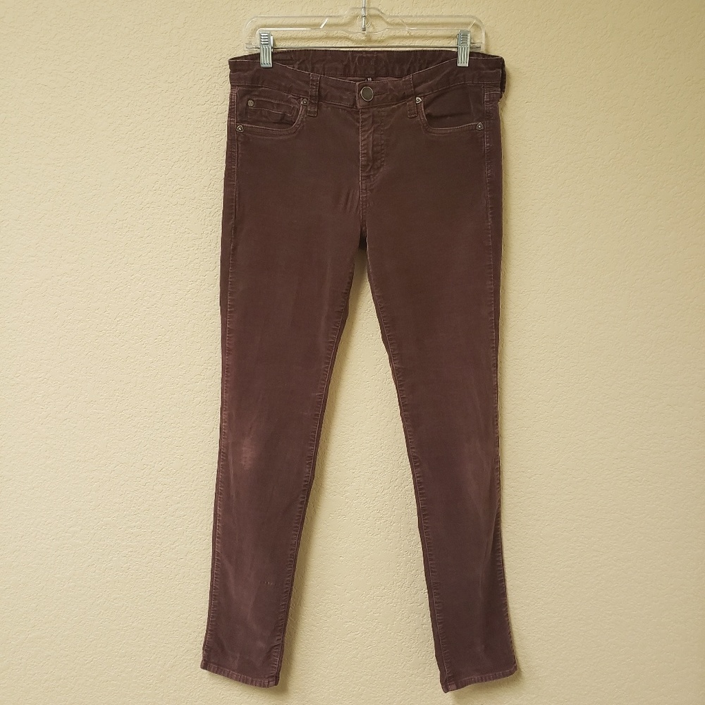 Kut from the Kloth | Brown Jeans